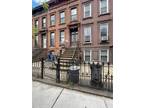 Lafayette Ave, Brooklyn, Home For Sale