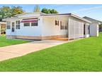 Mobile Home - Pre 1976 - THE VILLAGES, FL 1016 Nell Way