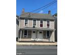 Broad St, Chambersburg, Home For Sale