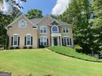 Merrywood Ln, Peachtree City, Home For Sale