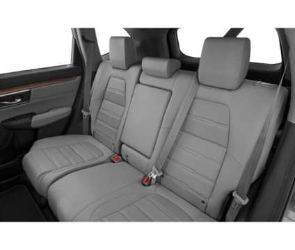 2020 Honda CR-V EX-L is a Grey 2020 Honda CR-V EX Car for Sale in Triadelphia WV