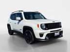 2020 Jeep Renegade Altitude 80508 miles