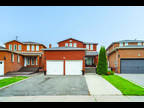 Vaughan 5BR 3.5BA, Welcome to this beautifully upgraded