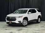 2019 Chevrolet Traverse for sale