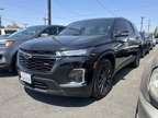 2023 Chevrolet Traverse for sale