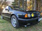 1992 BMW M5 Touring 3.8L