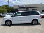 Used 2015 CHRYSLER TOWN & COUNTRY For Sale