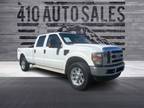 Used 2009 FORD F-350 Super Duty For Sale