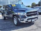 2019 RAM 1500, 89K miles