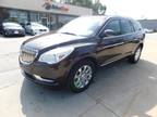 2016 Buick Enclave SPORT UTILITY 4-DR