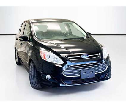 2016 Ford C-Max Hybrid SEL is a Black 2016 Ford C-Max Hybrid SEL Hybrid in Bellflower CA