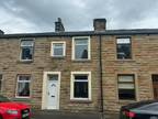 2 bedroom terraced house for sale in 11 Thompson Street, Padiham, Burnley