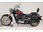 1999 Kawasaki Vulcan 800 Classic