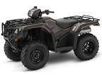 2021 Honda FourTrax Foreman 4x4 ES EPS