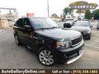 Used 2013 Land Rover Range Rover Sport for sale.