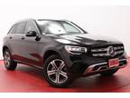 Used 2020 Mercedes-benz Glc for sale.