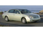 Used 2008 Toyota Avalon for sale.
