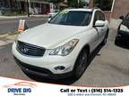 Used 2011 INFINITI EX35 for sale.