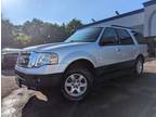 2013 Ford Expedition XL 4X4 Tow Package Rear A/C SUV 4WD