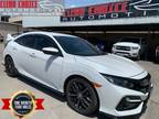 2021 Honda Civic Sport - San Antonio,TX
