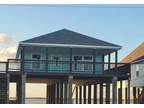 1741 BLUE WATER HWY, FREEPORT, TX 77541 Single Family Residence For Sale MLS#