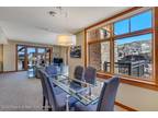 Carriage Way Unit,snowmass Village, Condo For Sale
