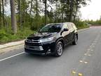 2019 Toyota Highlander Hybrid XLE AWD ***SOLD***SOLD***