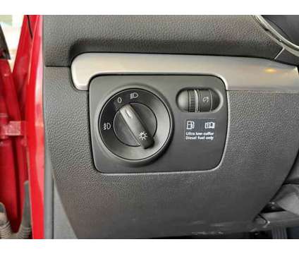 2012 Volkswagen Golf TDI 4-Door is a Red 2012 Volkswagen Golf TDI Hatchback in Logan UT