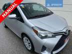 2015 Toyota Yaris L