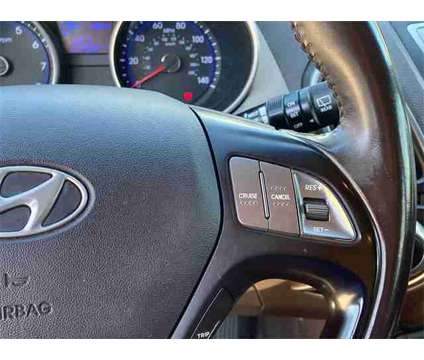 2014 Hyundai Tucson Limited is a Tan 2014 Hyundai Tucson Limited SUV in Boerne TX