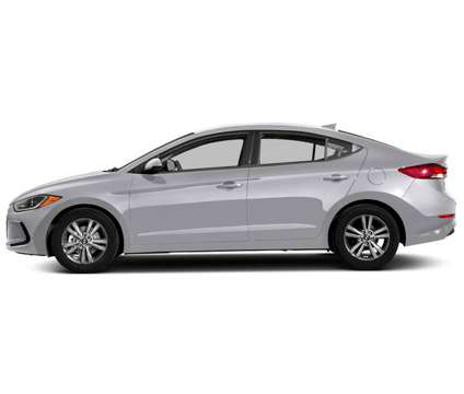 2018 Hyundai Elantra SE is a Silver 2018 Hyundai Elantra SE Sedan in Centereach NY