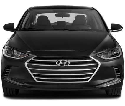 2018 Hyundai Elantra SE is a Silver 2018 Hyundai Elantra SE Sedan in Centereach NY