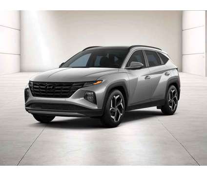 2022 Hyundai Tucson Limited is a Silver 2022 Hyundai Tucson Limited SUV in Shrewsbury NJ