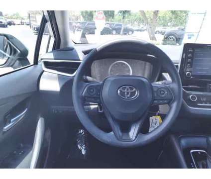 2021 Toyota Corolla LE is a 2021 Toyota Corolla LE Car for Sale in Gilbert AZ