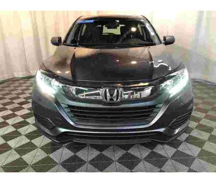 2022 Honda HR-V LX is a 2022 Honda HR-V LX SUV in North Olmsted OH