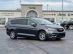 2022 Chrysler Pacifica Limited Carfax One Owner