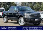 2018 Ford F-150 Limited