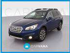 2015 Subaru Outback