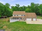 681 gindhart dr Rileyville, VA