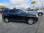 2011 GMC Terrain SLE-1