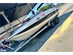 2015 Bayliner 215