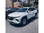 2022 Hyundai Tucson for sale