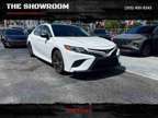 2019 Toyota Camry for sale