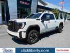 2024NewGMCNewSierra 2500HD