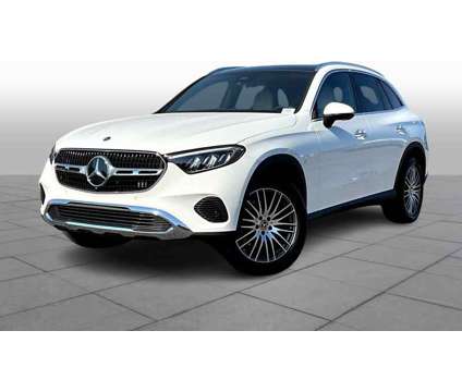 2024NewMercedes-BenzNewGLCNew4MATIC SUV is a White 2024 Mercedes-Benz G SUV in Augusta GA