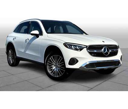 2024NewMercedes-BenzNewGLCNew4MATIC SUV is a White 2024 Mercedes-Benz G SUV in Augusta GA