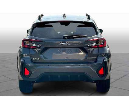 2024NewSubaruNewCrosstrekNewAWD is a Grey 2024 Subaru Crosstrek Car for Sale in Tinton Falls NJ