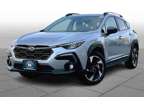 2024NewSubaruNewCrosstrekNewAWD