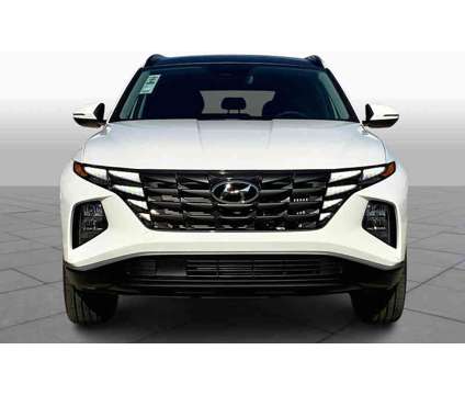 2024NewHyundaiNewTucson HybridNewAWD is a White 2024 Hyundai Tucson Car for Sale in Oklahoma City OK