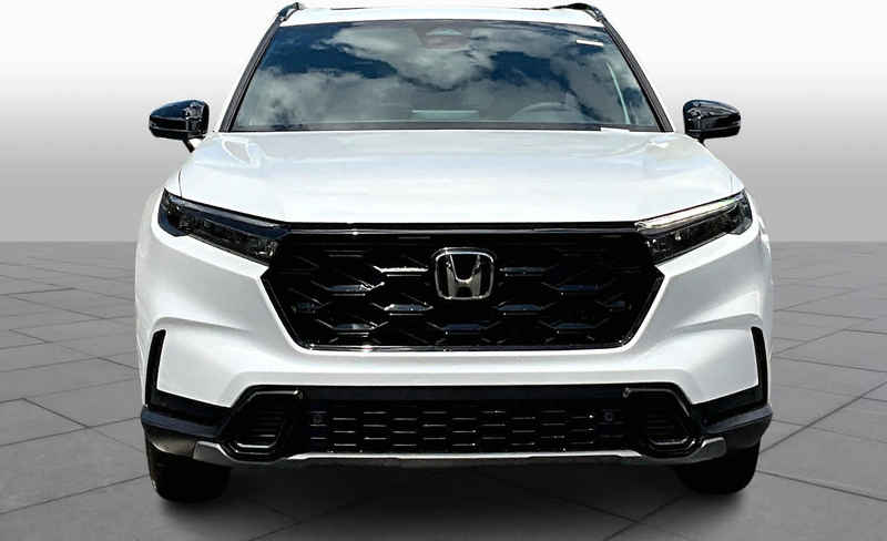 2025NewHondaNewCR-V HybridNewAWD